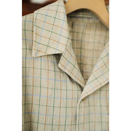 MAATEE&SONS TAILOR COVERALL "HENRI"