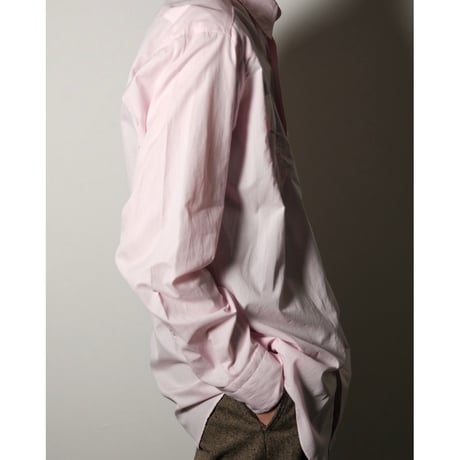 MAATEE&SONS × MusterWerk × Salvatore Piccolo Hand Dressy "Chigu-Hagu" Western