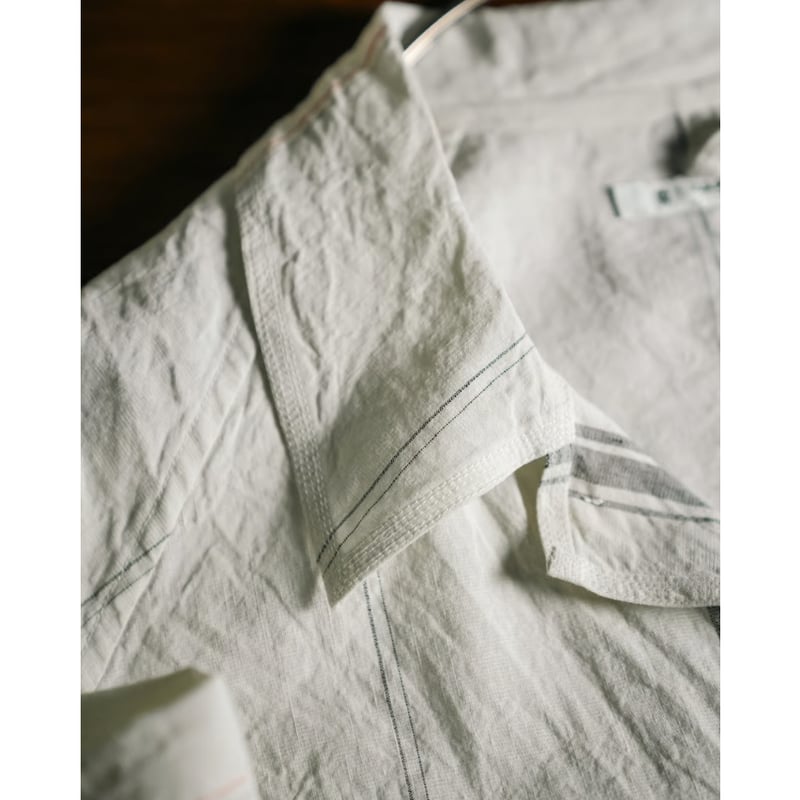MAATEE&SONS C/Li 折って折ってCOVERALL | MusterWerk