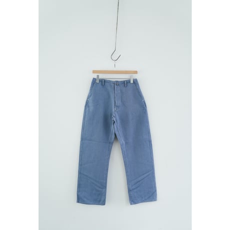 motivmfg Uni Denim