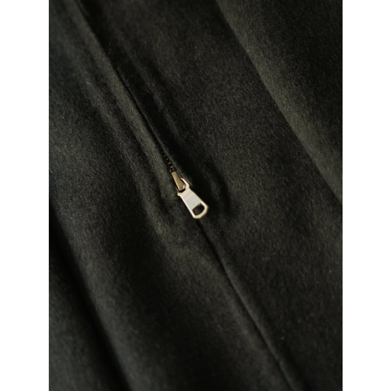 MAATEE&SON W-FACE VEST | MusterWerk