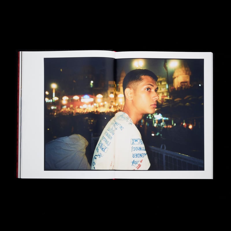 NICENESS Archive book 2024 | MusterWerk