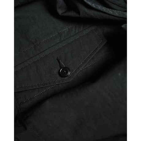 ULTERIOR Ex. NYLON AIR POPLIN MIL 6P-SHORTS