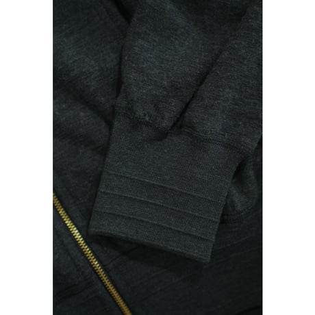 MAATEE&SONS JIP PARKA ”SUPER WOOL”