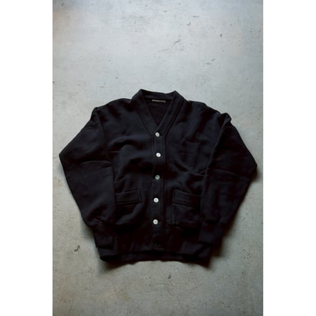 Olde Homesteader EXTRA COTTON FLEECE O.W.BLACK