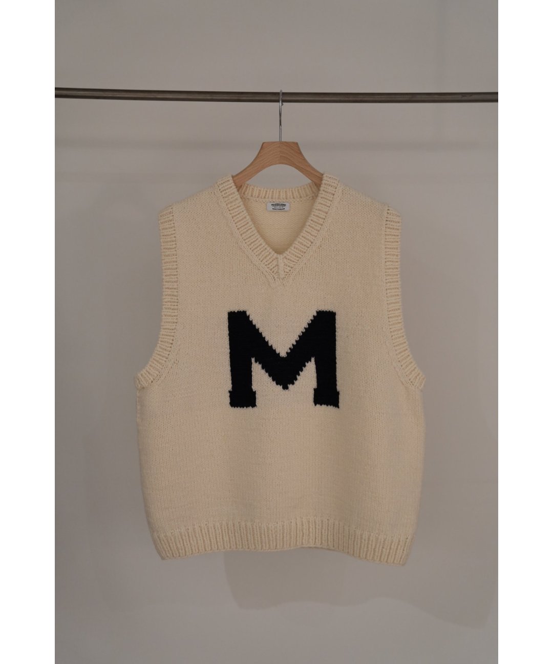 【美品】maatee&sons 手まつりベスト 23ss maatee&sons river vest リバーベスト 手まつり - メルカリ