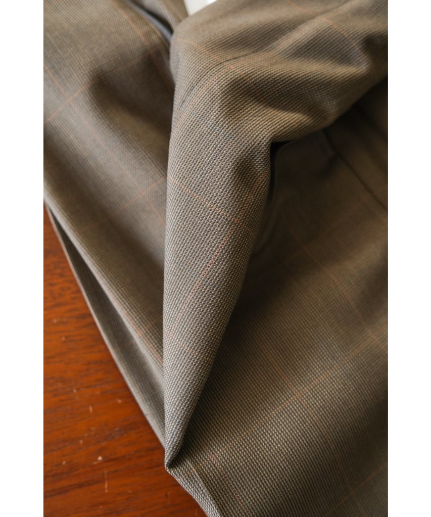 MAATEE&SONS FOREVER SLACKS TYPE2 