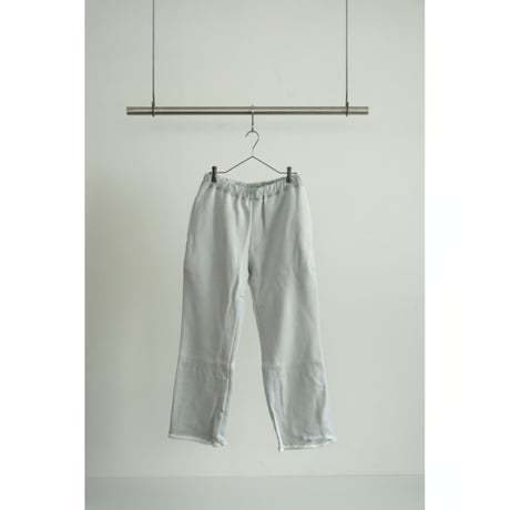 MAATEE&SONS Ex. FLARE SWEAT PANTS