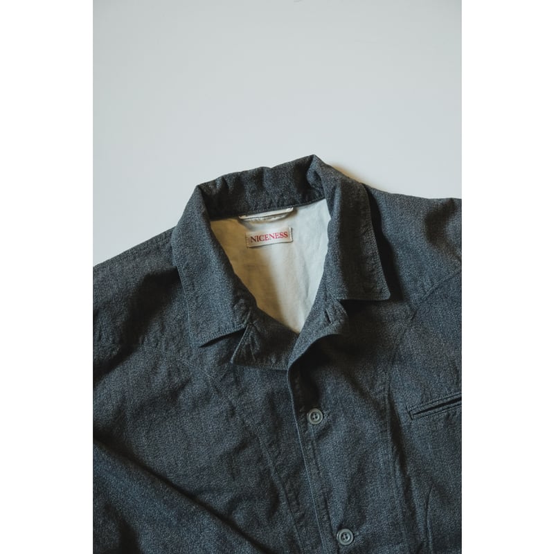 NICENESS B.ROLLO / S.ROLLO | MusterWerk