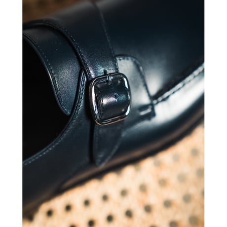 F.LLI Giacometti FG461 JONATHAN (MONK LOAFER)