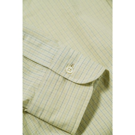 MAATEE&SONS SHORT POINT tattersall