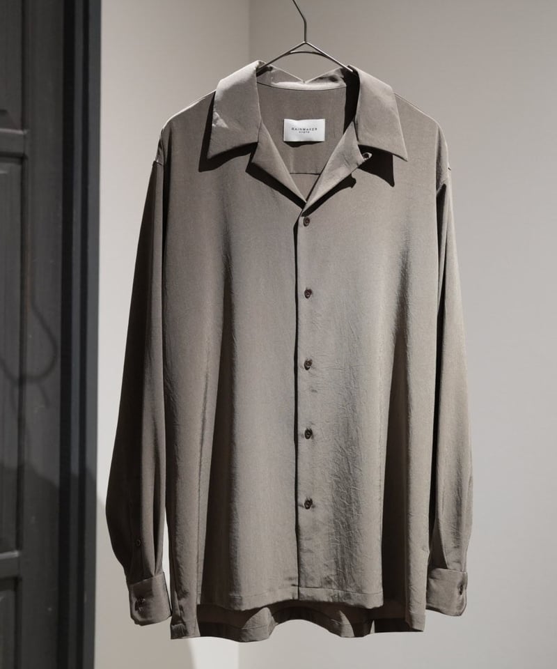 定価47,300円 RAINMAKER KYOTOカバーオール ワークジャケット RAINMAKER（レインメーカー)中古・古着オンライン通販 | Kindal