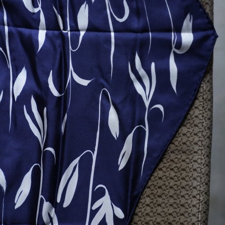 fratelli luigi SILK SCARF ROMBETTO