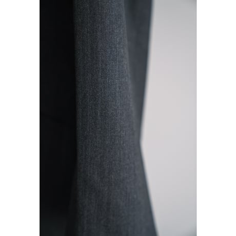 LEA BOBERG  R.N.L. -SB BLAZER - JAPANESE HERRINGBONE WOOL