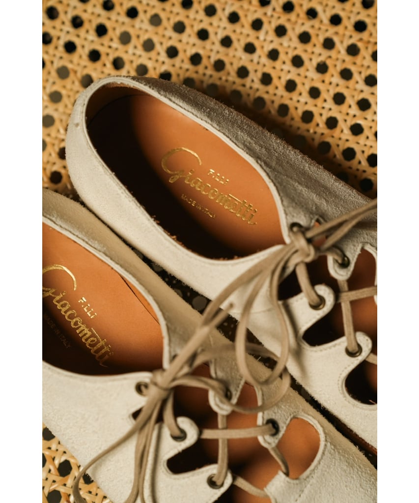 F.LLI Giacometti FG634 FUXIA (GHILLIES) | Muste