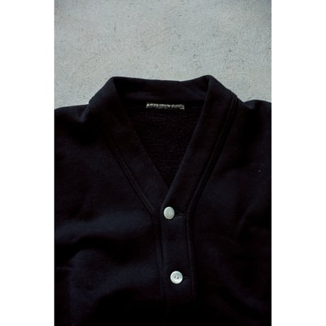 Olde Homesteader EXTRA COTTON FLEECE O.W.BLACK