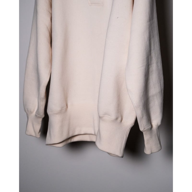 Olde Homesteader EXTRA COTTON FLEECE STAND NEC