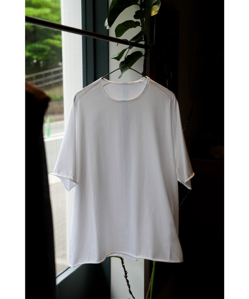 MAATEE&SONS French Seam Tee | MusterWerk