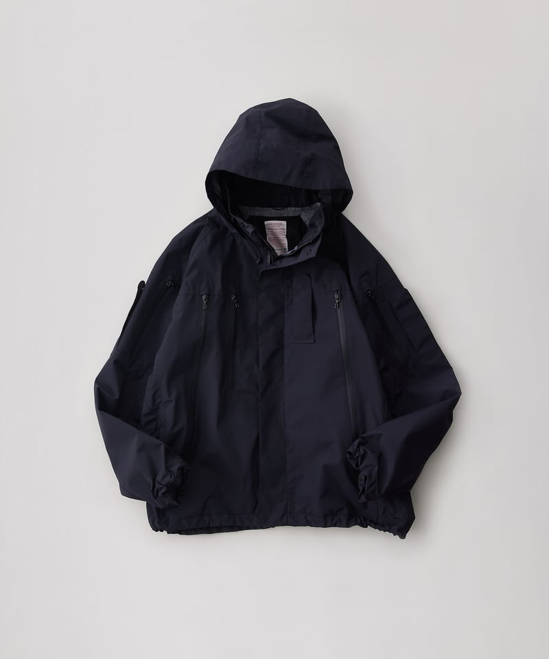 新品 NICENESS DARRYL Mサイズ 8/2(土)12:00販売開始】【2025 A/W】【NICENESS ナイスネス】D