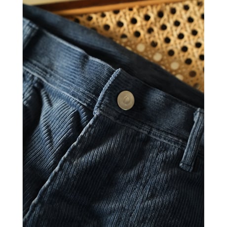 MAATEE&SONS U.S. NAVY CORDUROY PANTS