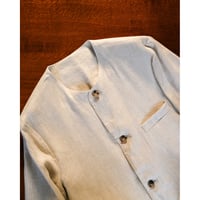 HERON'S GHYLL Collarless Jacket