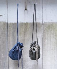 小物 RAINMAKER22AW MINK CASHMERE STOLE RAINMAKER MINK CASHMERE STOLE | MusterWerk