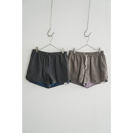 MAATEE&SONS PORORI SHORTS