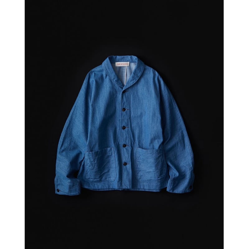 トップス NICENESS  NICENESS WOODS | MusterWerk