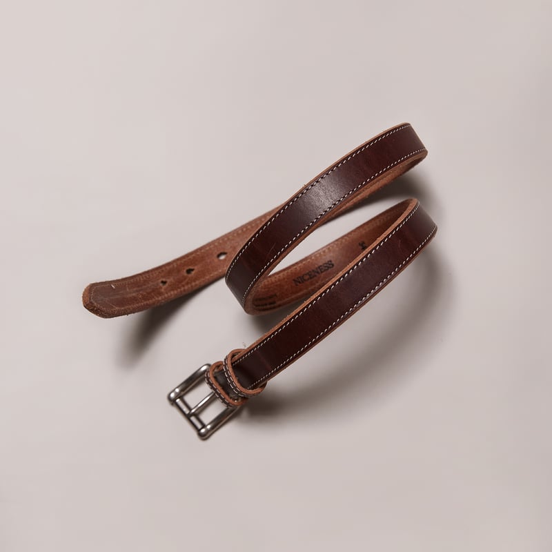 NICENESS BLADE | MusterWerk