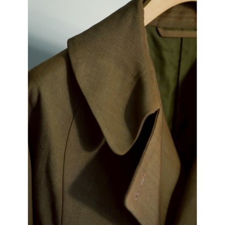 MAATEE&SON TRENCH