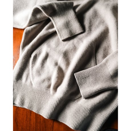 PICEA BABY CASHMERE HOODIE