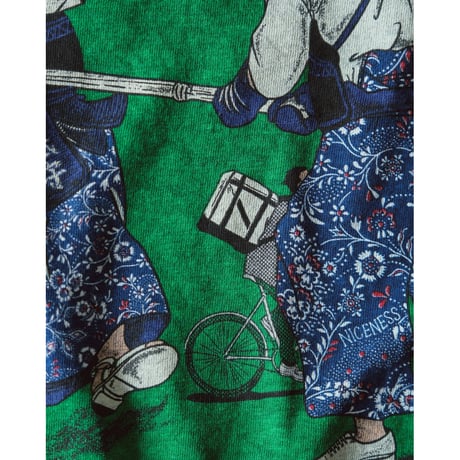 NICENESS K/J/T.ATEHNA