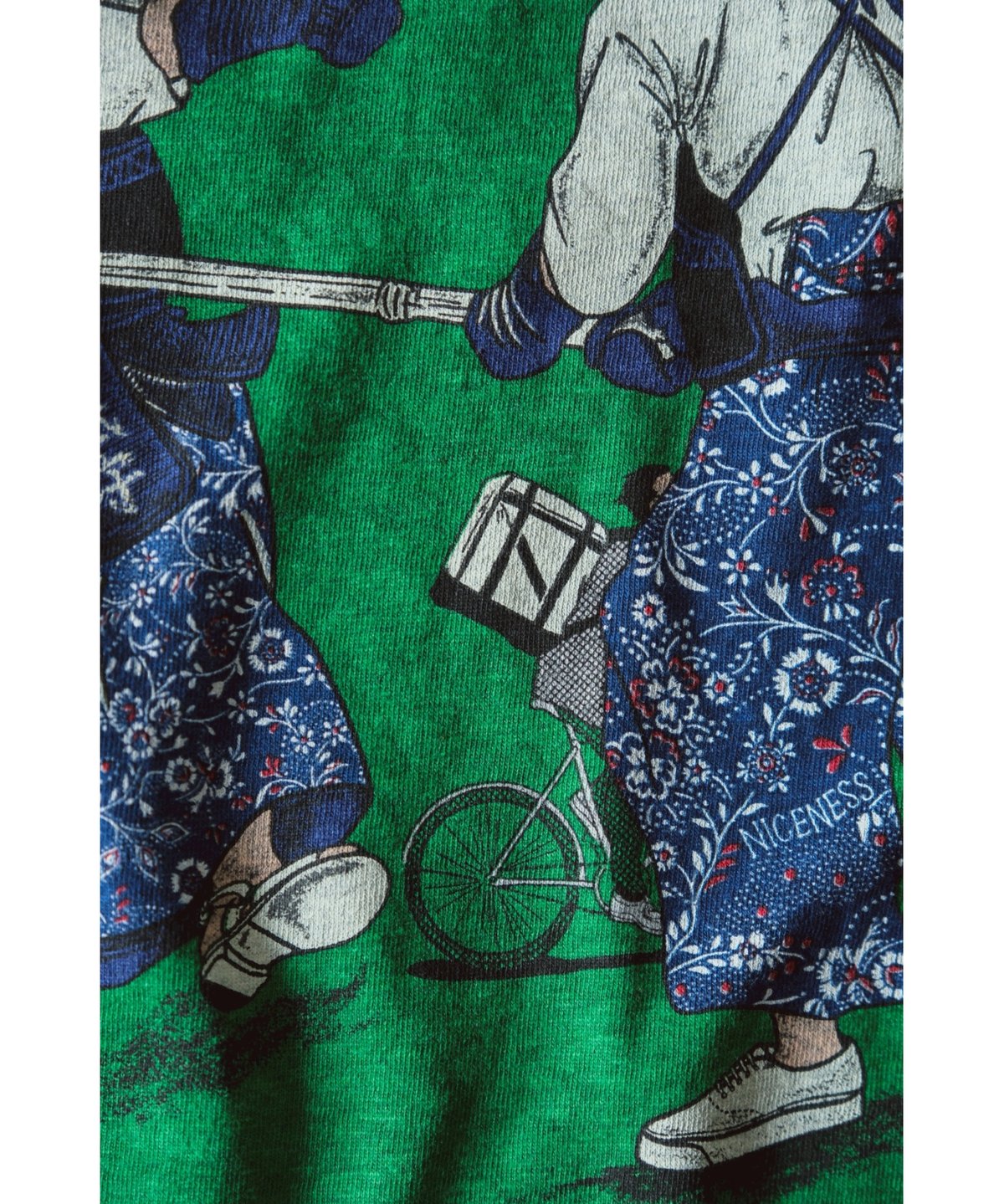 NICENESS K/J/T.ATEHNA | MusterWerk