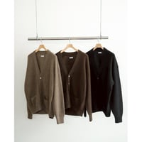 WALENODE  innocent YAK Cardigan
