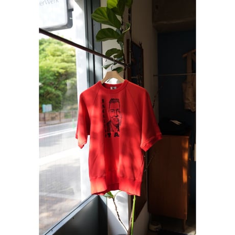 MAATEE&SONS Ex. FILM DIRECTOR SWEAT S/S