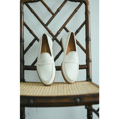 F.LLI Giacometti FG257 LUIGINO (LOAFER)