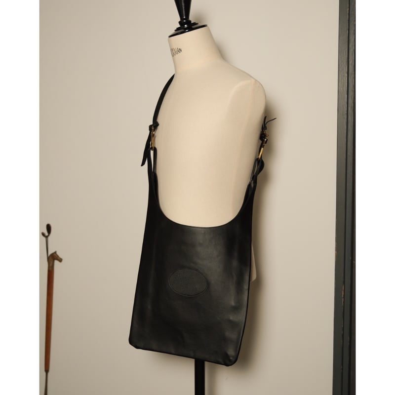 バッグ NICENESS 23AW LOWE-MEDI NICENESS LOWE-MEDI | MusterWerk