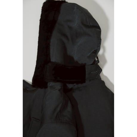 MAATEE&SONS FLIGHT COAT