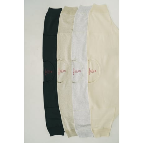 Olde Homesteader "INTERLOCK" CREW NECK SHORT SLEEVE