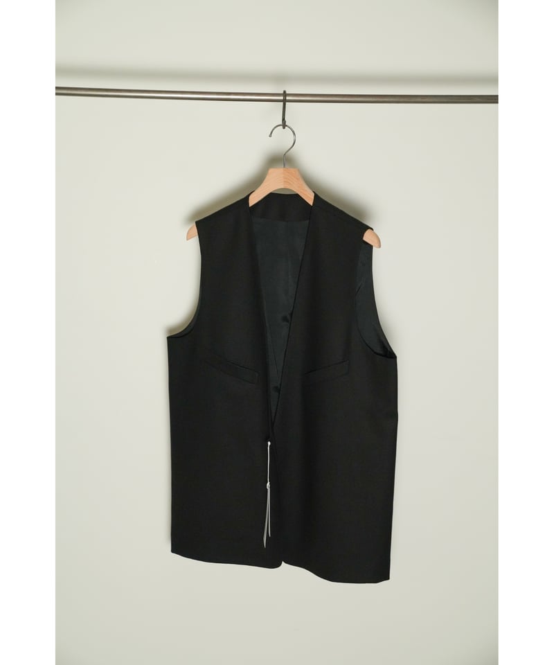 lea boberg D.W.Vest 3 