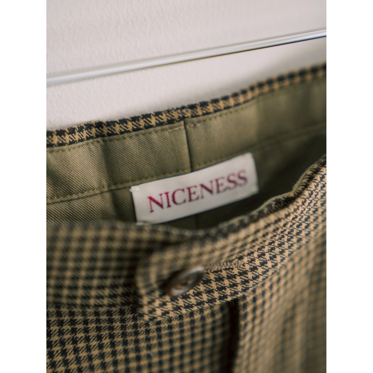 NICENESS S.AYLER | MusterWerk
