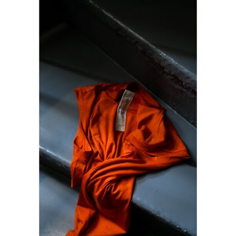 un/unbient WASHABLE WOOL NO-SLEEVE H/N