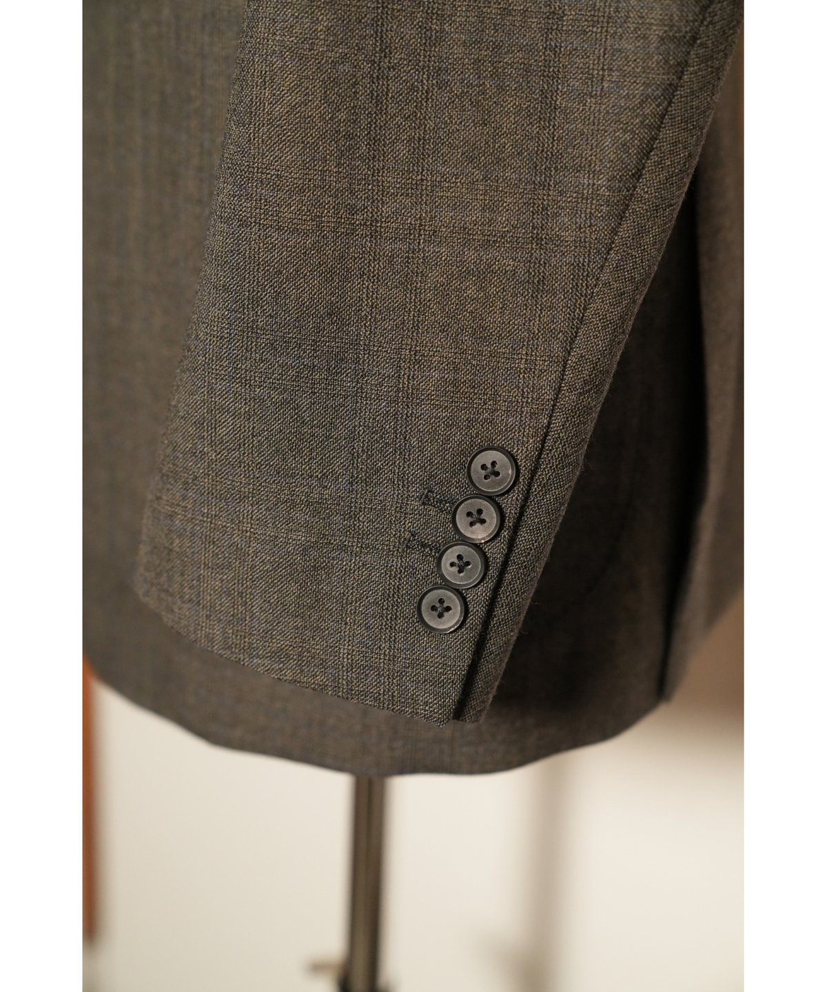 MAATEE&SONS UNCON SINGLE TAILORED 