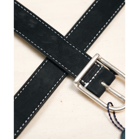 Anderson's Ex. NUBUCK LONG BELT 125/2.5