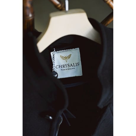 CHRYSALIS BODMIN GILET