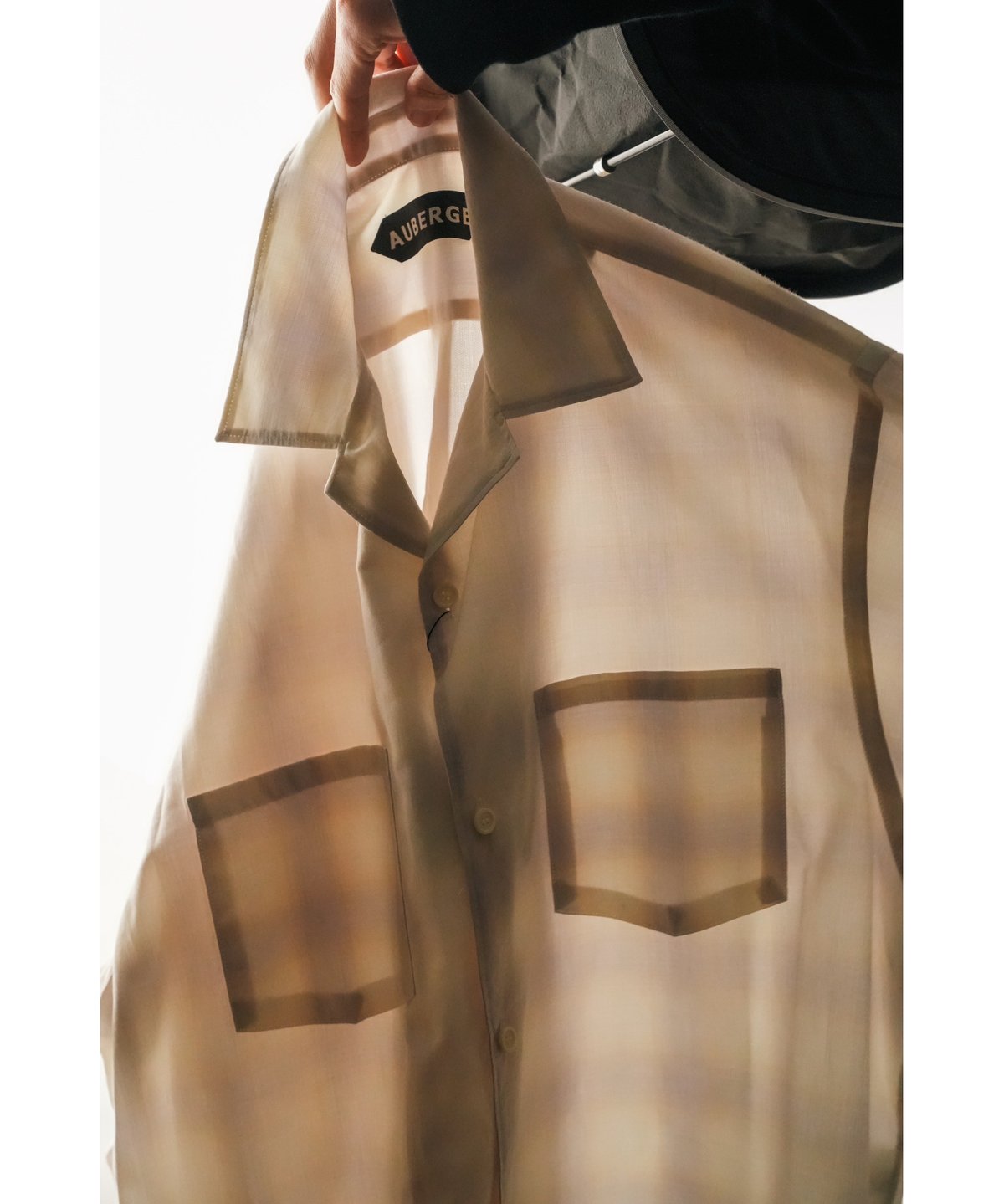 た*か様 AUBERGE ROBINS ショートパンツ 38 AUBERGE ショートパンツ 38