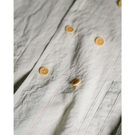 MAATEE&SONS C/Li 折って折って COVERALL W