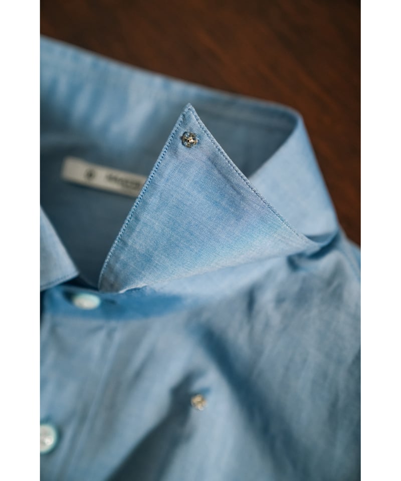 MAATEE&SONS \"Saint-Germain\" タグ付 MAATEE&SONS 