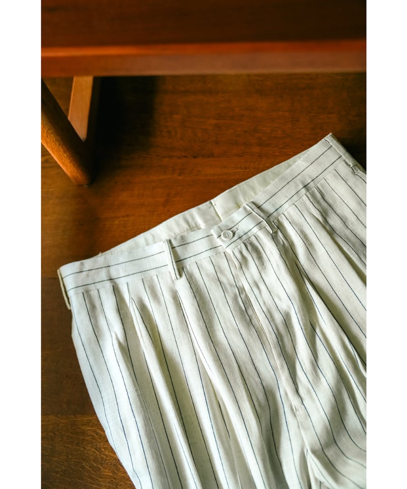 パンツ NICENESS FERRETTI ECRU size S NICENESS FERRETTI | MusterWerk