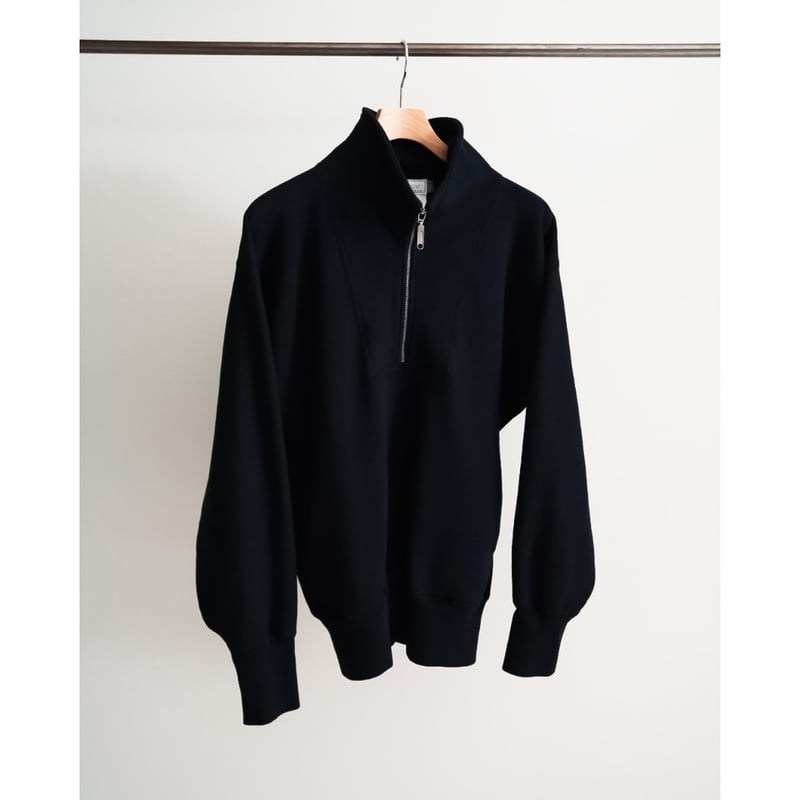 MEDIUM SPORTSWEAR WARMUP TOP HI 